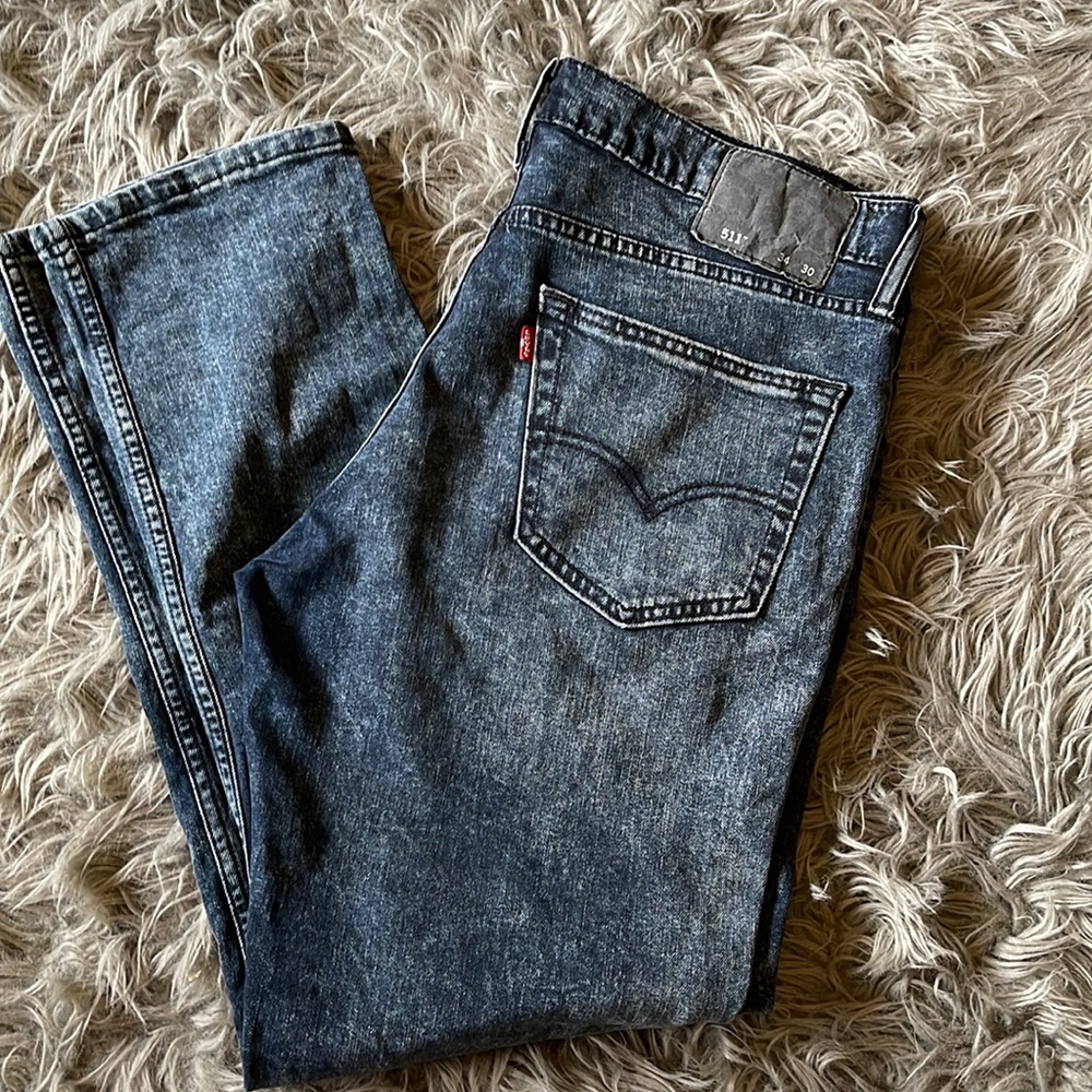 LEVI’S | 511 Jeans